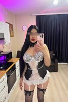 Проститутка Диана(23 лет, Пермь)