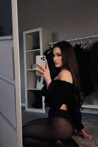 Проститутка ТВОЯ BRUNETKA LOLA ❤️ (25 лет, Пермь)